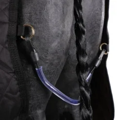 Kentucky Horsewear Kentucky Showdeken 160g Zwart/Natural -Kentucky Horsewear Winkel productagradi 44669567 4.d243a8