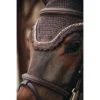 Kentucky Horsewear Kentucky Oornet Wellington Stone & Pearl Dark Bruin Full