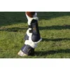 Kentucky Horsewear Kentucky Peesbeschermers Air Sheepskin Black Full