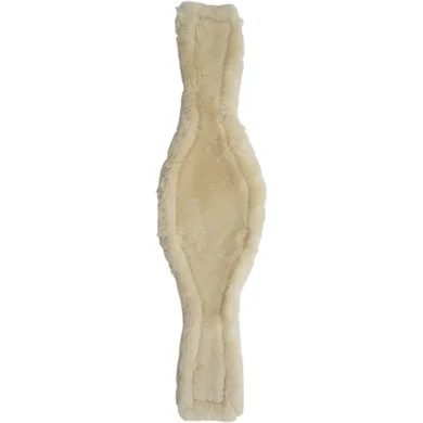 Kentucky Horsewear Kentucky Singelhoes Sheepskin Anatomic Natural 2 Kentucky Horsewear Kentucky Singelhoes Sheepskin Anatomic Natural - Afbeelding 2