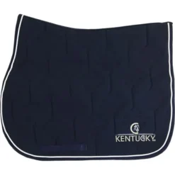 Kentucky Horsewear Kentucky Spring Zadeldekje Color Edition Navy Full -Kentucky Horsewear Winkel productkentucky 42578 03 sj.1fb861