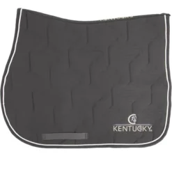 Kentucky Horsewear Kentucky Spring Zadeldekje Color Edition Grey Full