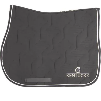 Kentucky Horsewear Kentucky Spring Zadeldekje Color Edition Grey Full 1 Kentucky Horsewear Kentucky Spring Zadeldekje Color Edition Grey Full