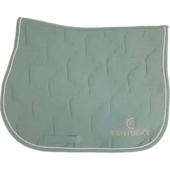 Kentucky Horsewear Kentucky Spring Zadeldekje Color Edition Mint Full -Kentucky Horsewear Winkel productkentucky 42578 61 sj.4ae5bd