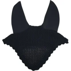 Kentucky Horsewear Kentucky Oornet Black Full