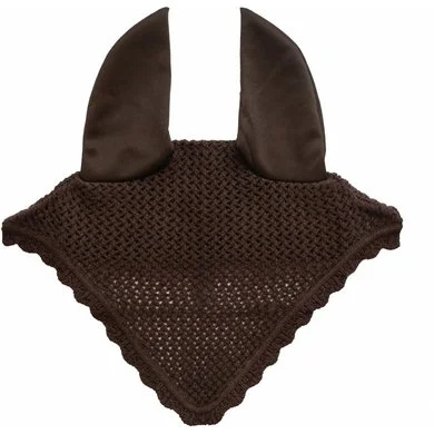 Kentucky Horsewear Kentucky Oornet Bruin Full 2 Kentucky Horsewear Kentucky Oornet Bruin Full - Afbeelding 2