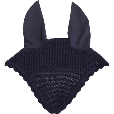 Kentucky Horsewear Kentucky Oornet Dark Navy Full 2 Kentucky Horsewear Kentucky Oornet Dark Navy Full - Afbeelding 2