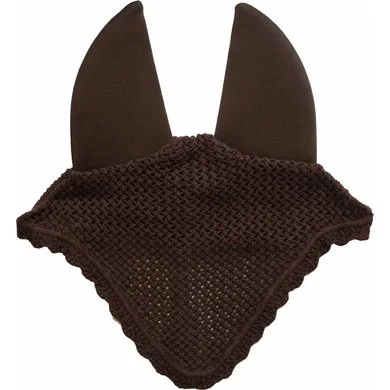 Kentucky Horsewear Kentucky Oornet Soundless Bruin Full 2 Kentucky Horsewear Kentucky Oornet Soundless Bruin Full - Afbeelding 2