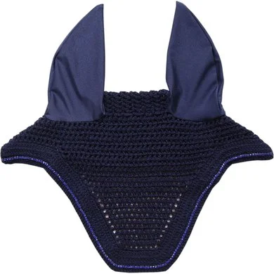 Kentucky Horsewear Kentucky Oornet Wellington Sparkling Dark Navy Full 3 Kentucky Horsewear Kentucky Oornet Wellington Sparkling Dark Navy Full - Afbeelding 3