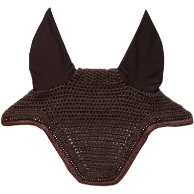 Kentucky Horsewear Kentucky Oornet Wellington Glitter Bruin Full 2 Kentucky Horsewear Kentucky Oornet Wellington Glitter Bruin Full - Afbeelding 2