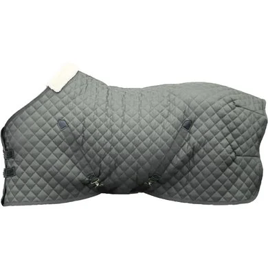 Kentucky Horsewear Kentucky Staldeken 400g Green/Grey 9 Kentucky Horsewear Kentucky Staldeken 400g Green/Grey - Afbeelding 9