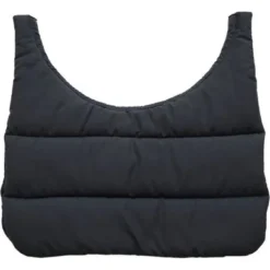 Kentucky Horsewear Kentucky Bib Zomer Black Full -Kentucky Horsewear Winkel productkentucky 52113 01 f.0aabae