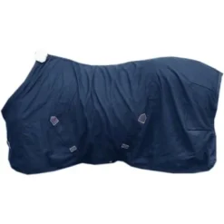Kentucky Horsewear Kentucky Katoenen Deken Navy -Kentucky Horsewear Winkel productkentucky 52115 03.097107
