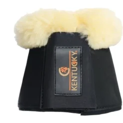 Kentucky Horsewear Kentucky Springschoenen Sheepskin Black -Kentucky Horsewear Winkel productkentucky 88195 01.5d478a