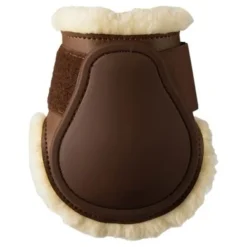 Kentucky Horsewear Kentucky Strijklappen Young Horse Sheepskin Bruin Full -Kentucky Horsewear Winkel productkentucky 88292 05.560cff