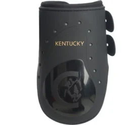 Kentucky Horsewear Kentucky Strijklappen Elastic Black Full -Kentucky Horsewear Winkel productkentucky 88397 01.d03e8b