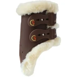 Kentucky Horsewear Kentucky Strijklappen Sheepskin Elastic Bruin Full -Kentucky Horsewear Winkel productkentucky 88697 05 p a.e0ebeb
